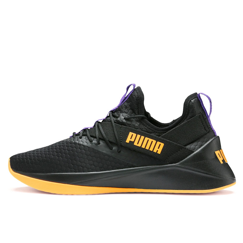 SEPATU TRAINING PUMA Jaab XT Rave